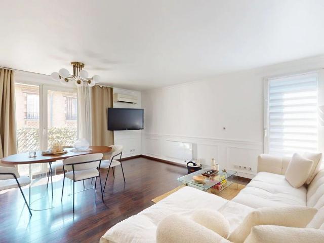 Location Appartement 3 pièces 60 m2 à Vitry sur Seine
