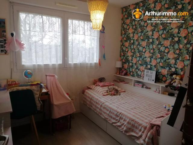 Location Appartement 3 pièces 60 m2 à Vitré