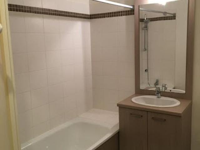 Location Appartement 3 pièces 60 m2 Acheres