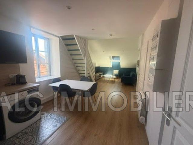 Location Appartement 3 pièces 60 m2 Alençon