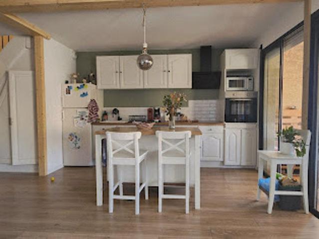 Location Appartement 3 pièces 60 m2 Ales