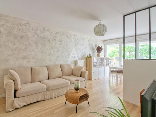 Location Appartement 3 pièces 60 m2 Antony