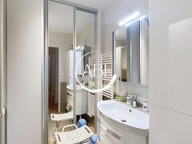 Location Appartement 3 pièces 60 m2 Bagnoles de l'Orne Normandie