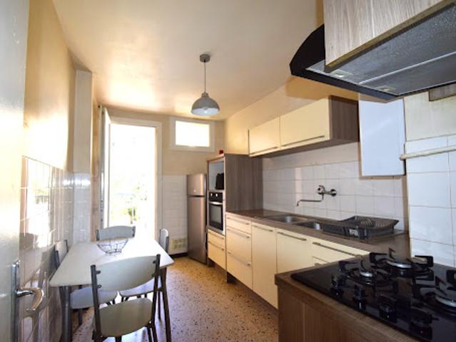 Location Appartement 3 pièces 60 m2 Bastia