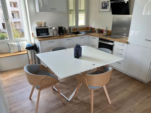 Location Appartement 3 pièces 60 m2 Beaulieu sur Mer