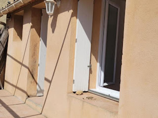 Location Appartement 3 pièces 60 m2 Beauvoisin