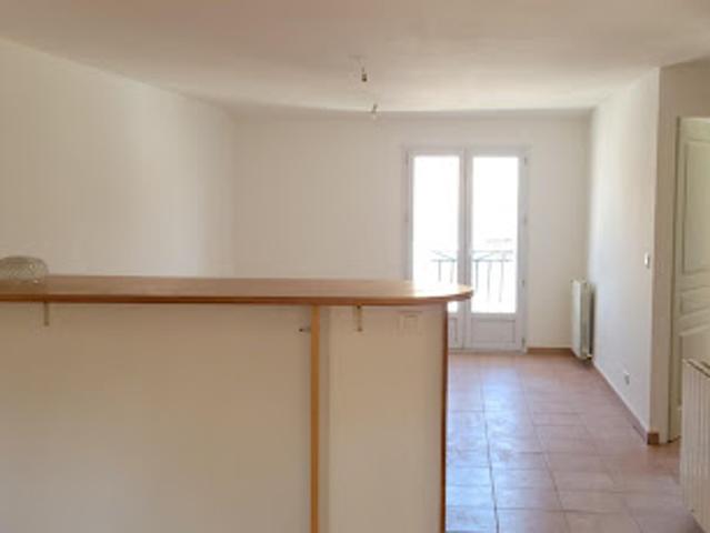 Location Appartement 3 pièces 60 m2 Beauvoisin