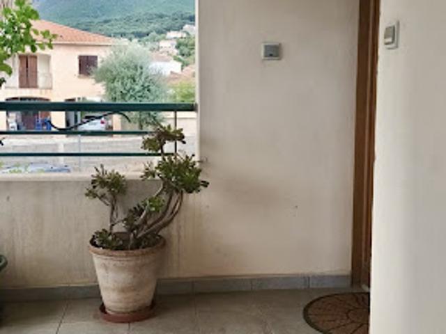 Location Appartement 3 pièces 60 m2 Biguglia