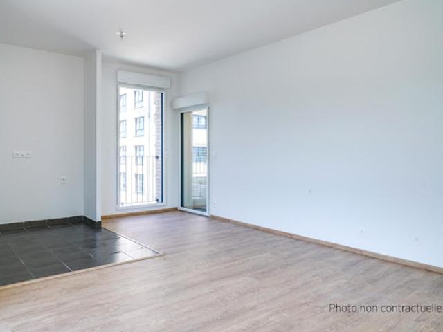 Location Appartement 3 pièces 60 m2 Bordeaux