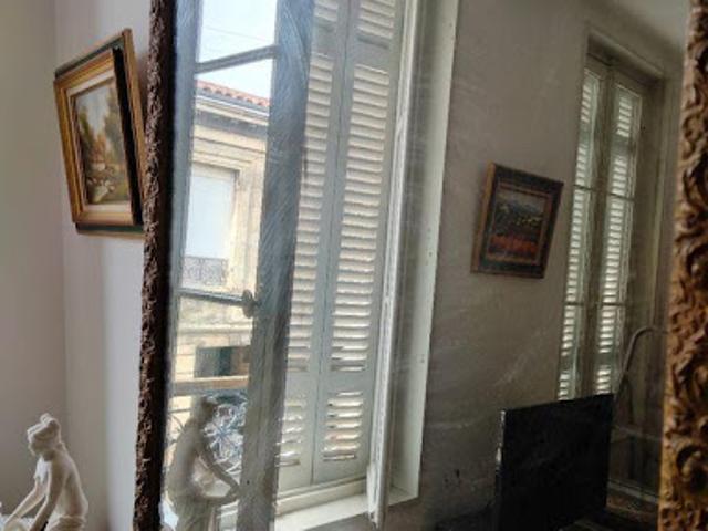 Location Appartement 3 pièces 60 m2 Bordeaux