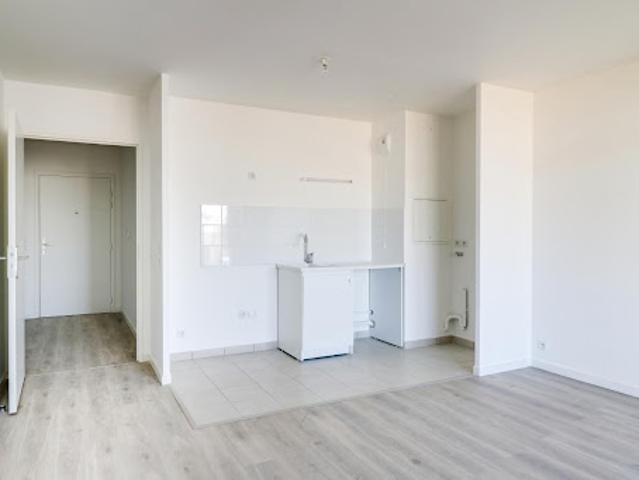Location Appartement 3 pièces 60 m2 Bussy Saint Georges