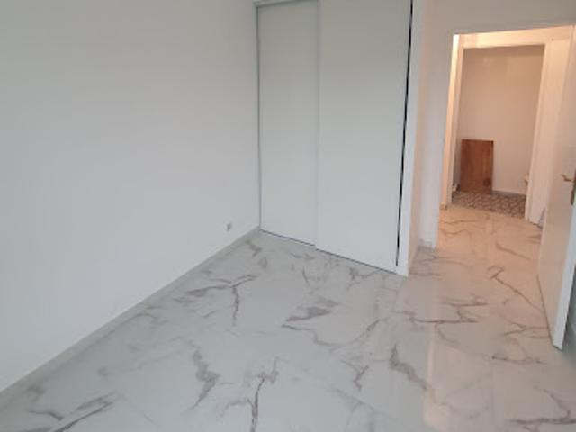 Location Appartement 3 pièces 60 m2 Cergy
