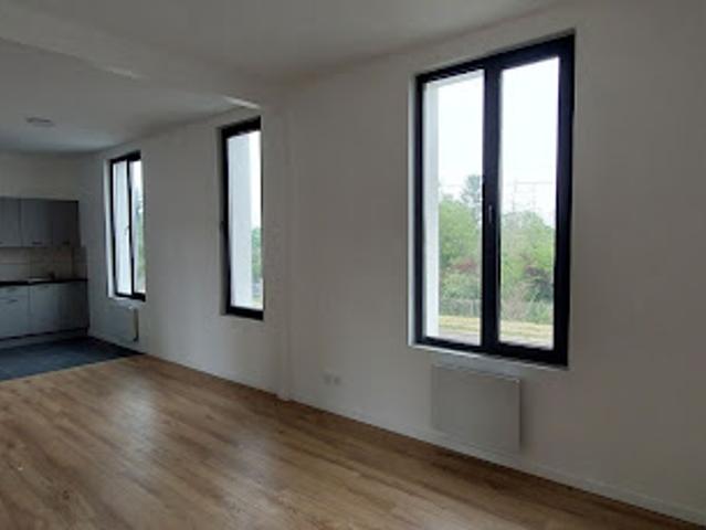 Location Appartement 3 pièces 60 m2 Chaumont