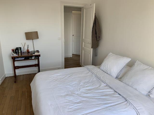Location Appartement 3 pièces 60 m2 Colombes