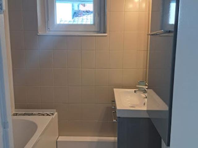 Location Appartement 3 pièces 60 m2 Danjoutin