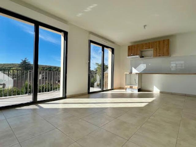 Location Appartement 3 pièces 60 m2 Eaunes