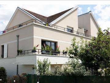Location Appartement 3 pièces 60 m2 Ferrières en Brie