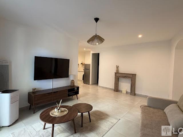 Location Appartement 3 pièces 60 m2 Frontignan