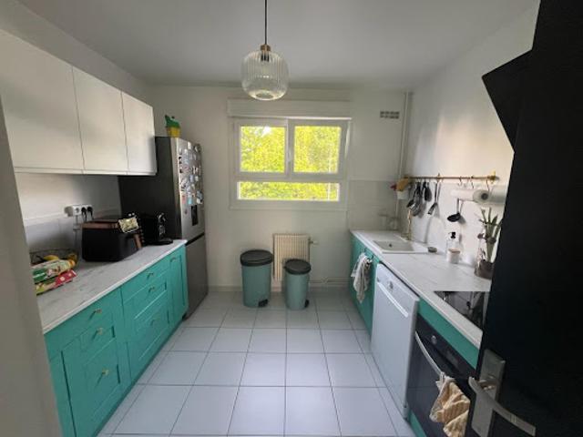 Location Appartement 3 pièces 60 m2 Franconville