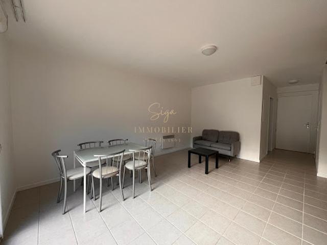 Location Appartement 3 pièces 60 m2 Fuveau
