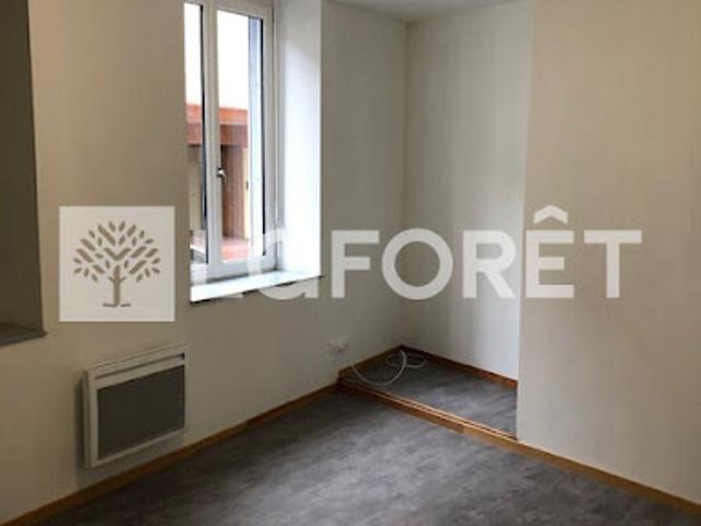 Location Appartement 3 pièces 60 m2 Hesdin