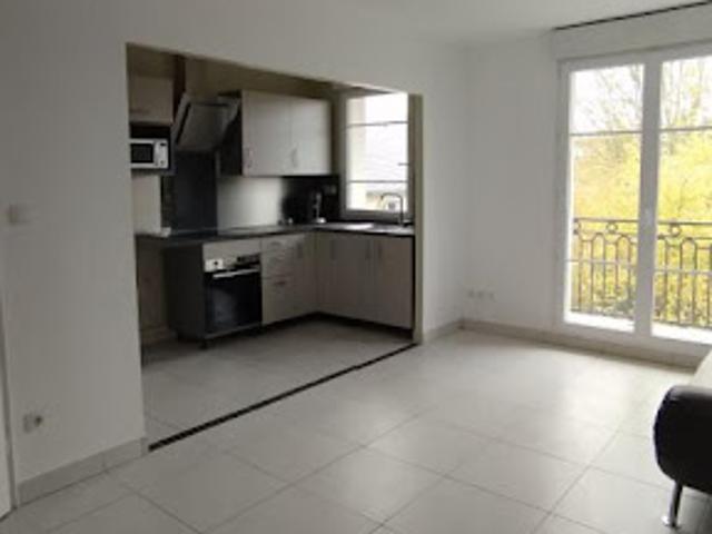Location Appartement 3 pièces 60 m2 La Ferté sous Jouarre