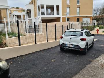 Location Appartement 3 pièces 60 m2 Lambesc