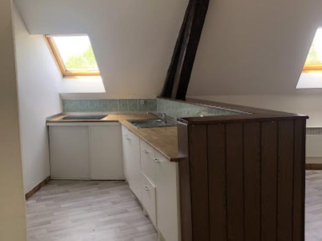 Location Appartement 3 pièces 60 m2 Landrecies