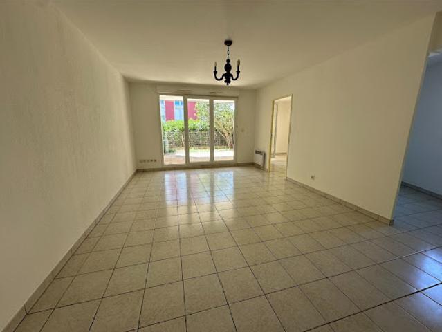 Location Appartement 3 pièces 60 m2 Lattes