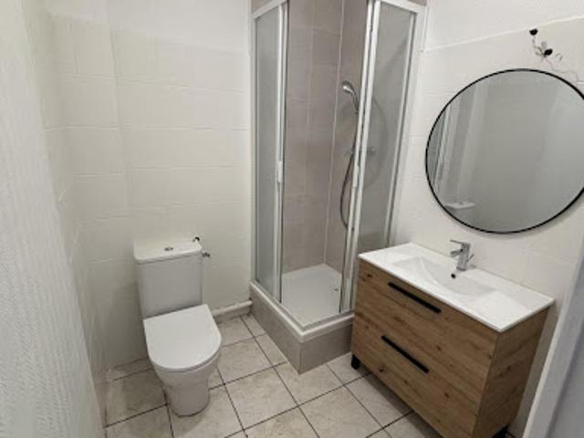 Location Appartement 3 pièces 60 m2 Le Teil