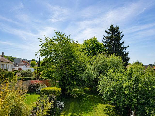 Location Appartement 3 pièces 60 m2 Le chesnay
