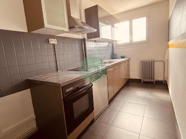 Location Appartement 3 pièces 60 m2 Le Havre