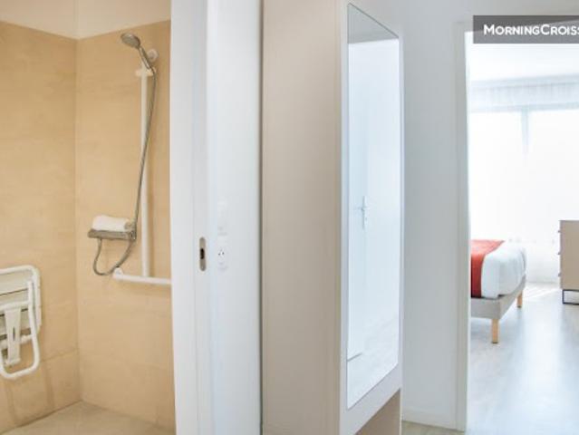 Location Appartement 3 pièces 60 m2 Lille
