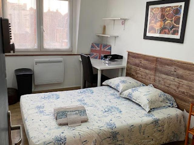 Location Appartement 3 pièces 60 m2 Lille