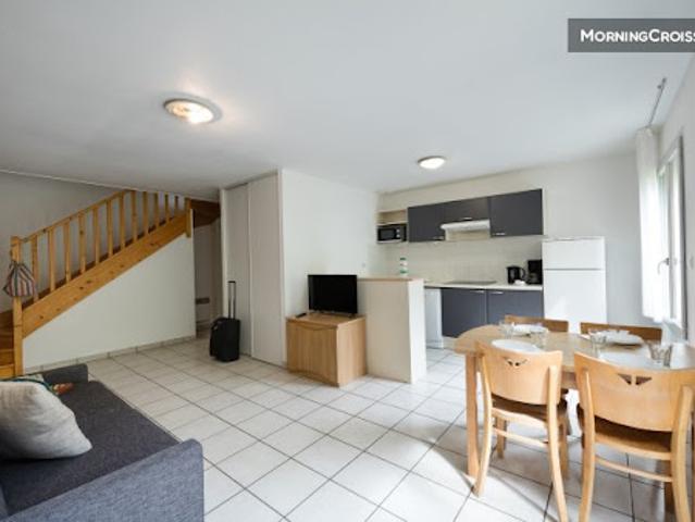Location Appartement 3 pièces 60 m2 Lissieu