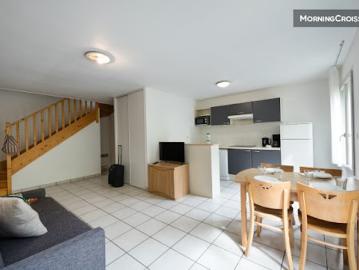 Location Appartement 3 pièces 60 m2 Lissieu