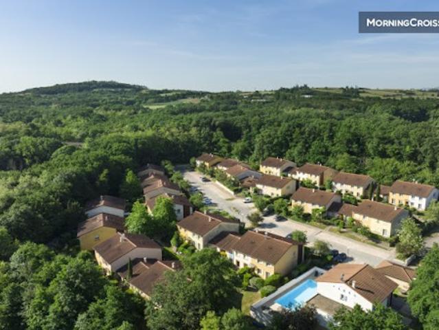 Location Appartement 3 pièces 60 m2 Lissieu