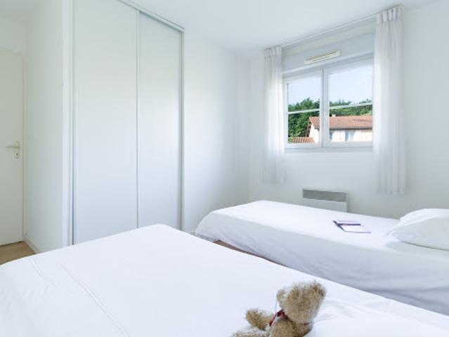 Location Appartement 3 pièces 60 m2 Lissieu