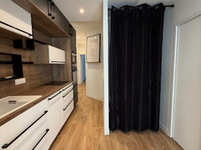 Location Appartement 3 pièces 60 m2 Lorient