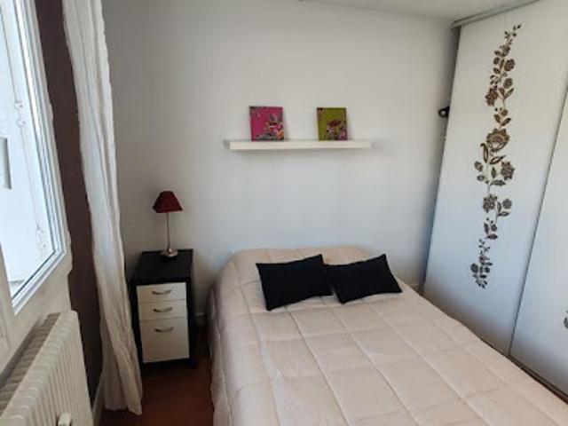Location Appartement 3 pièces 60 m2 Lyon 7ème