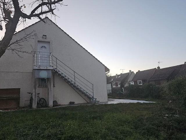 Location Appartement 3 pièces 60 m2 Magnanville