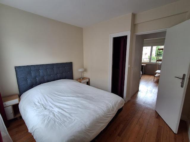 Location Appartement 3 pièces 60 m2 Maisons Alfort