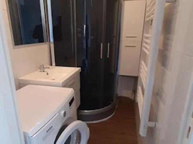 Location Appartement 3 pièces 60 m2 Martigny