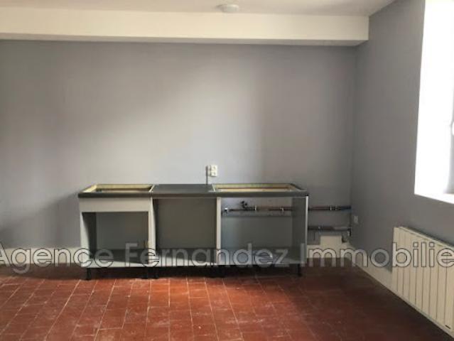 Location Appartement 3 pièces 60 m2 Marcigny