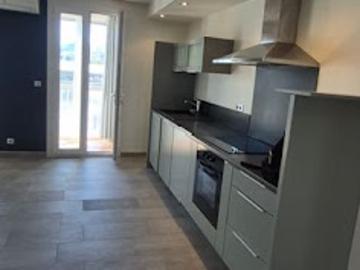 Location Appartement 3 pièces 60 m2 Marseille 10ème