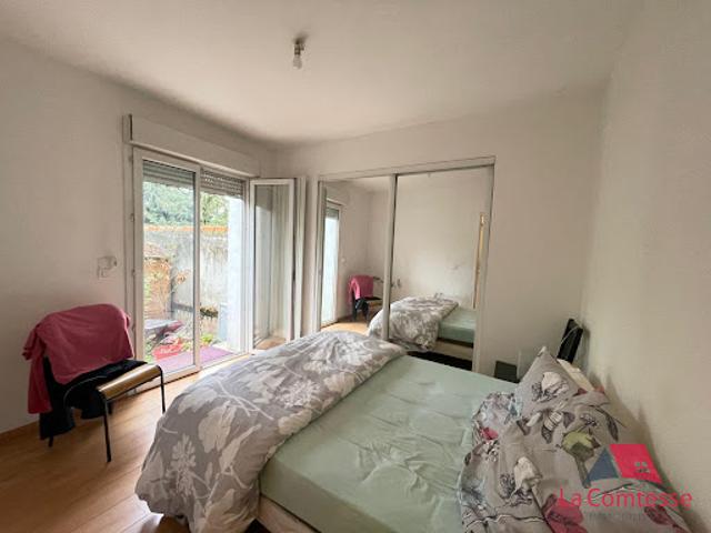 Location Appartement 3 pièces 60 m2 Marseille 13ème