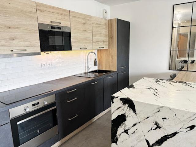 Location Appartement 3 pièces 60 m2 Marseille 13ème