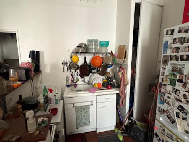 Location Appartement 3 pièces 60 m2 Marseille 1er