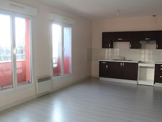 Location Appartement 3 pièces 60 m2 Migennes