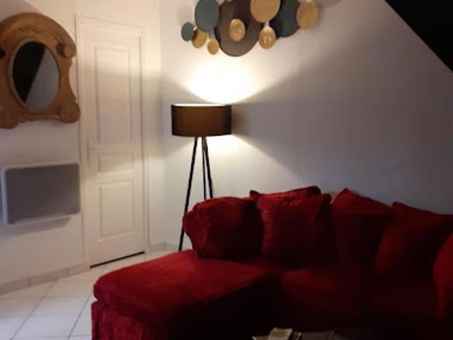 Location Appartement 3 pièces 60 m2 Milly la Forêt